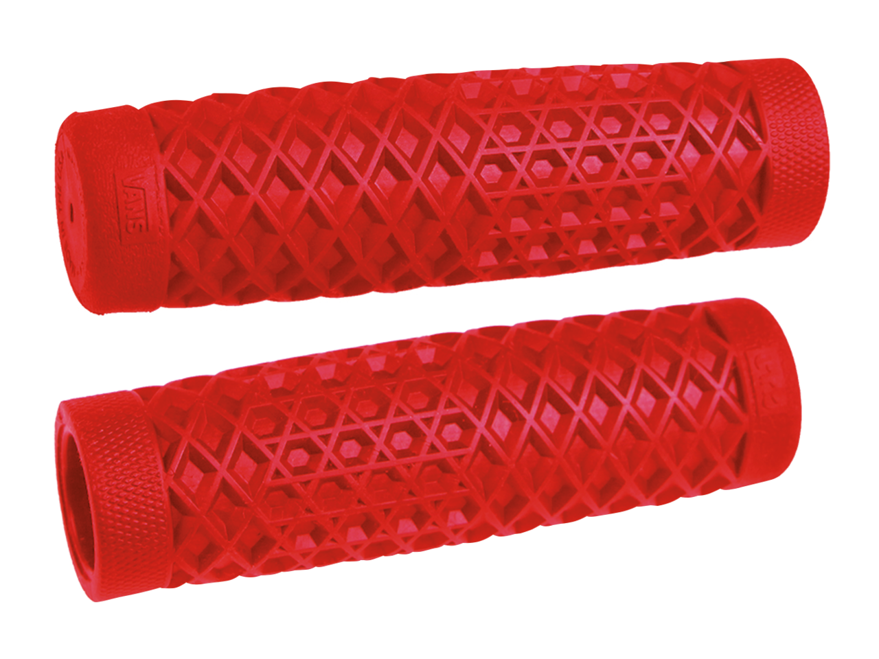 VANS/Cult grips 7/8" Red