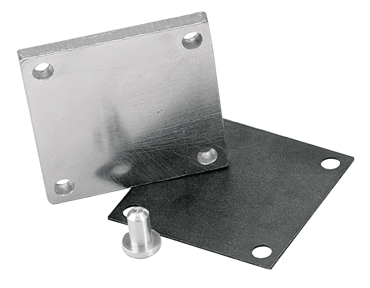 Vacuum Valve by-pass kit