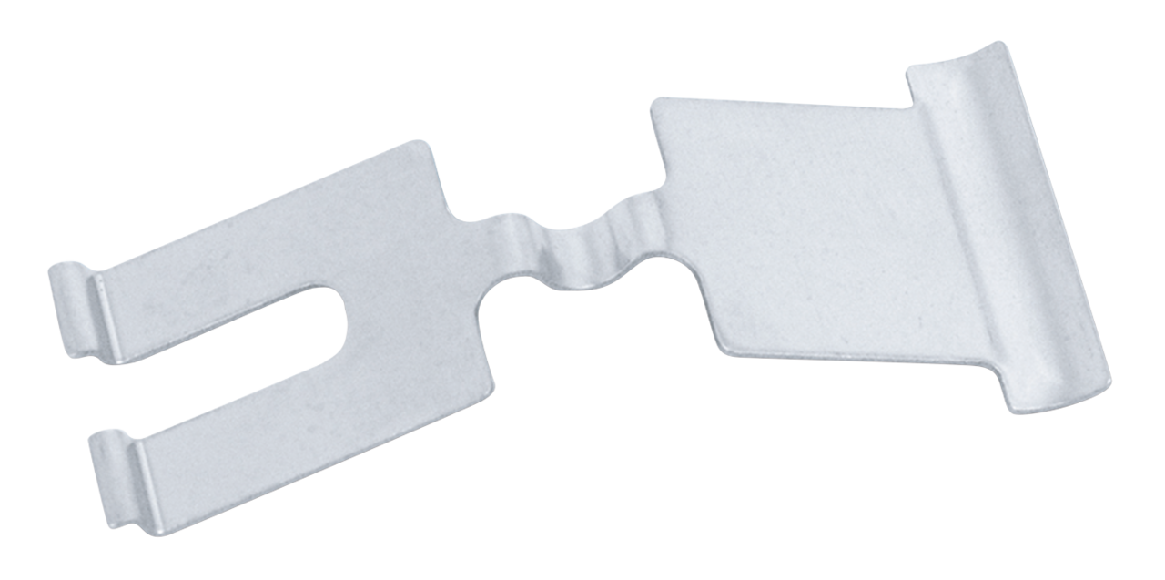 PM Anti-rattle spring for 112x6B