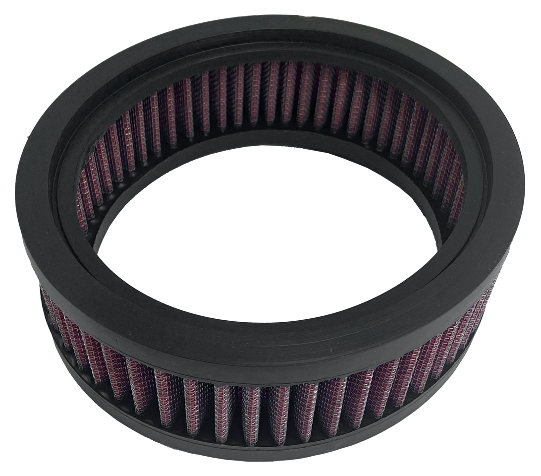 GZP Hi-flow air filter S&S except Shorty