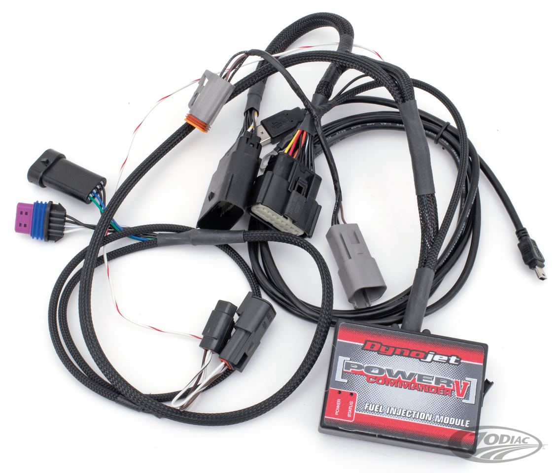 Power Commander 5 883XL10-13