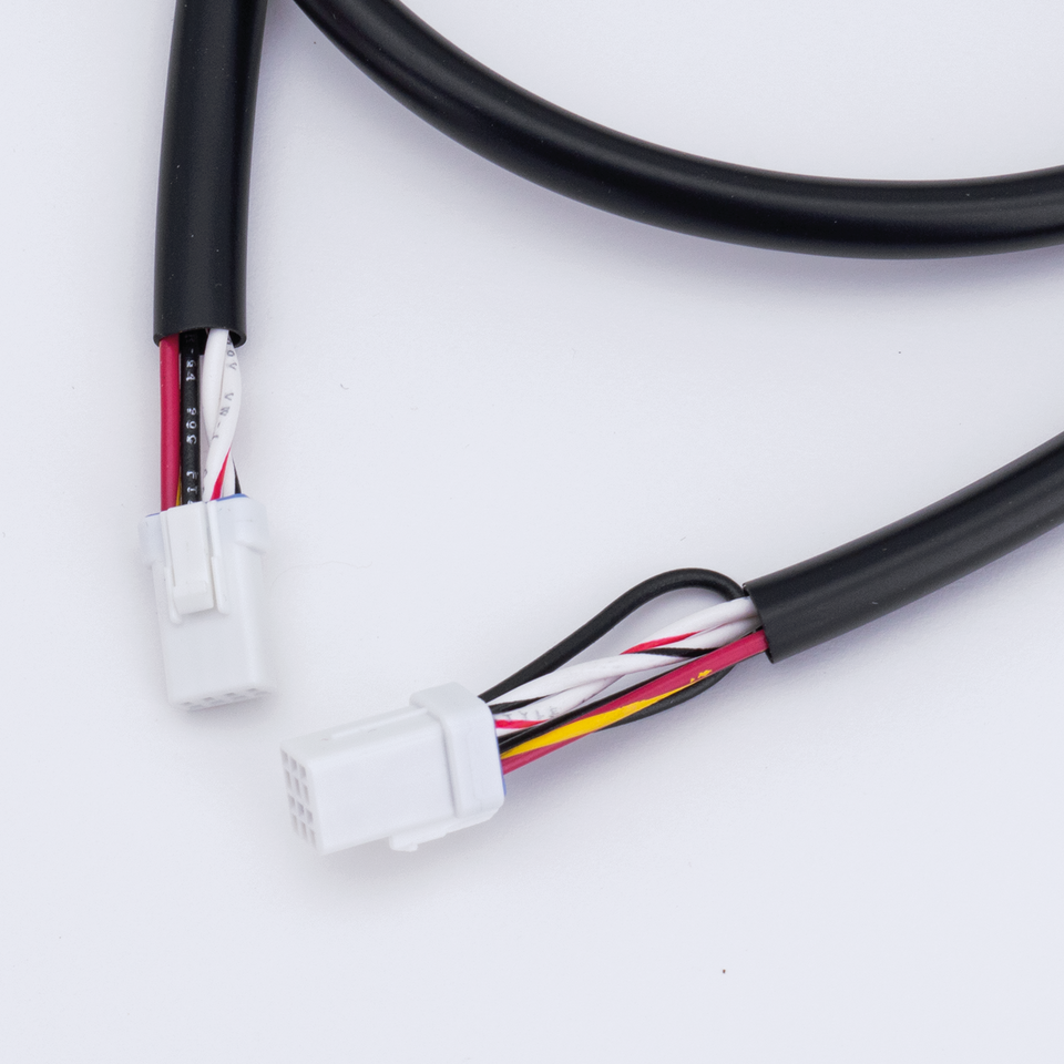 NAMZ 36" HUD Instr. Ext. Harness ST18-UP