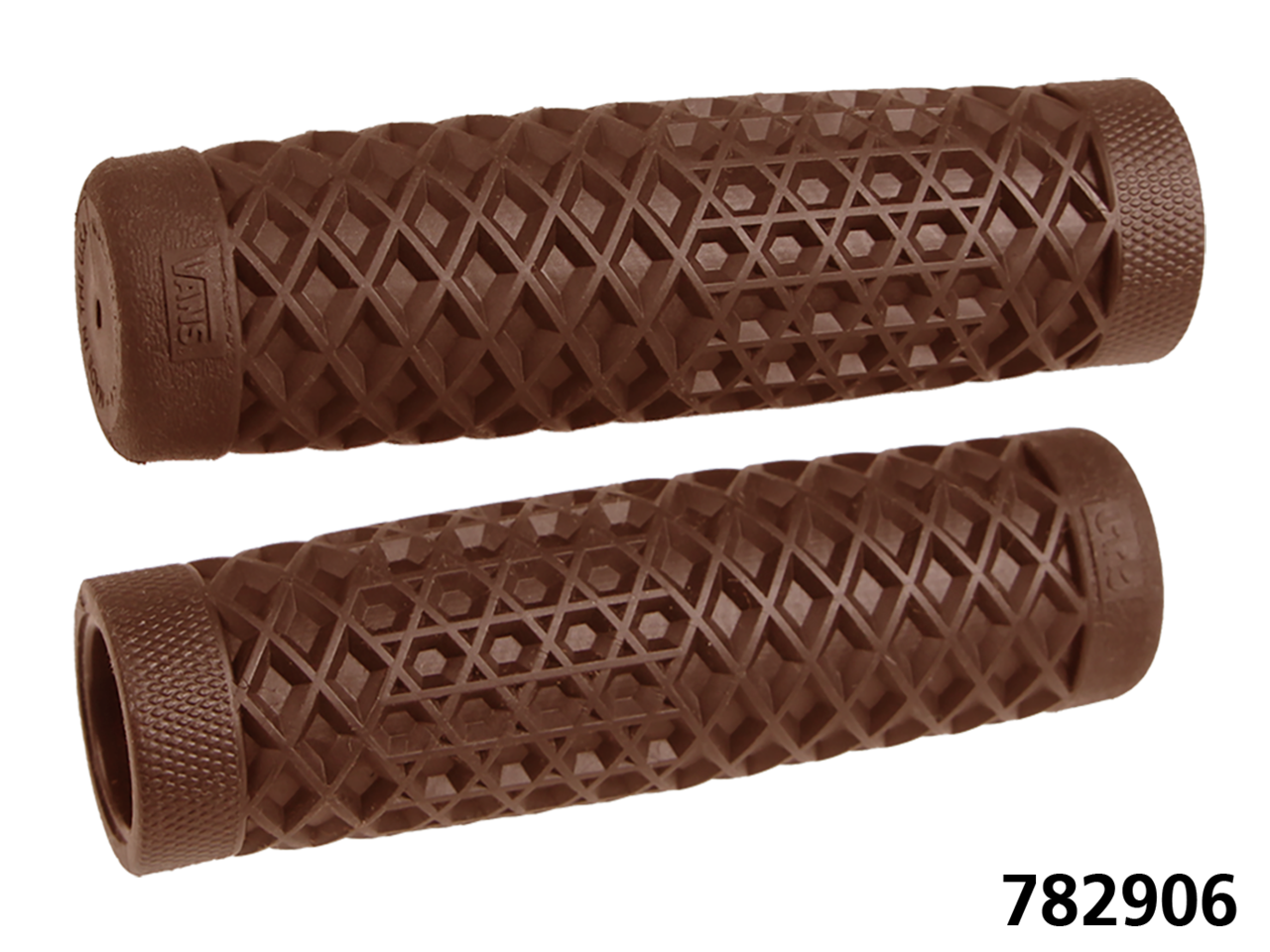 VANS/Cult grips 7/8" Brown