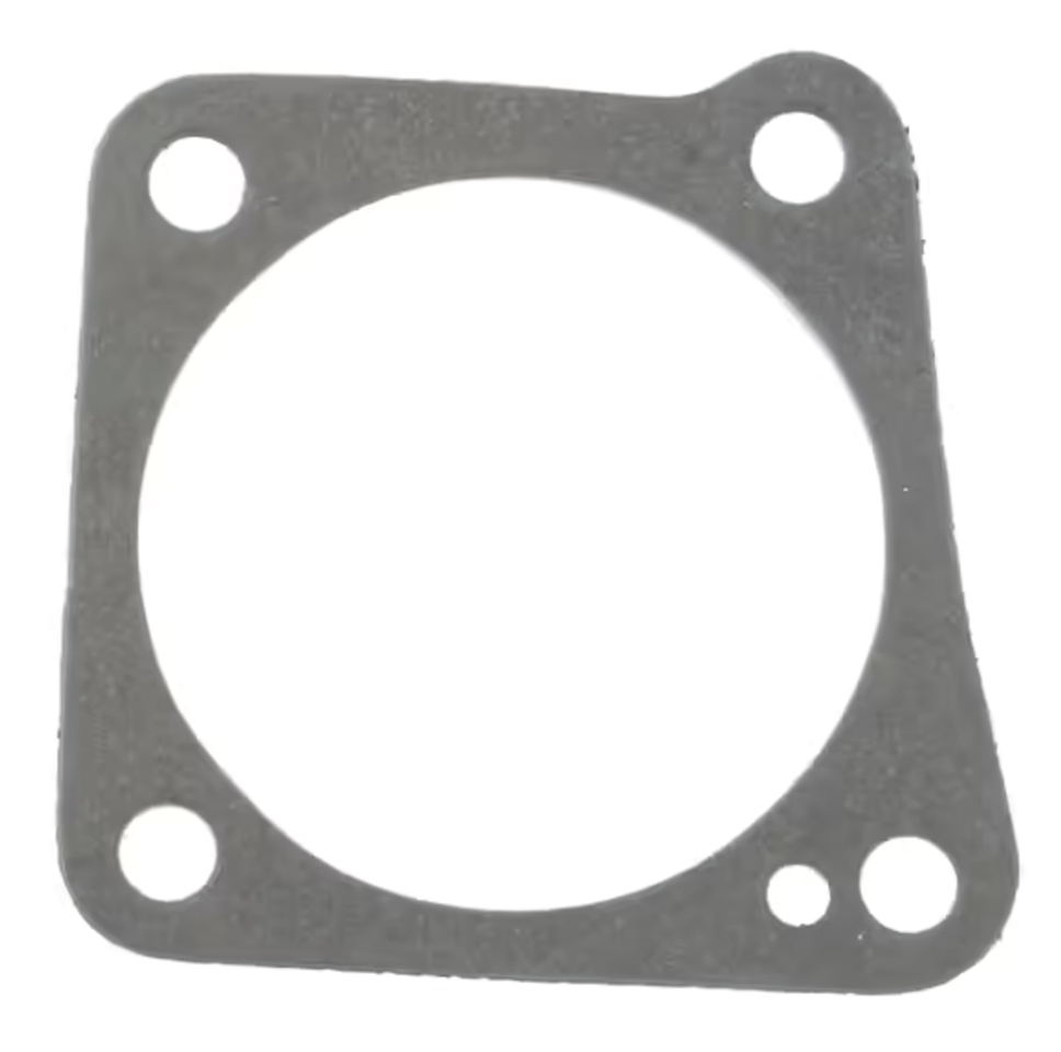10pck Gasket tappet block rear 48-up