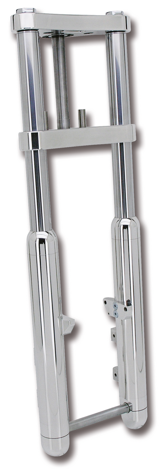 Slim Bubba Front fork +3" (over FL)