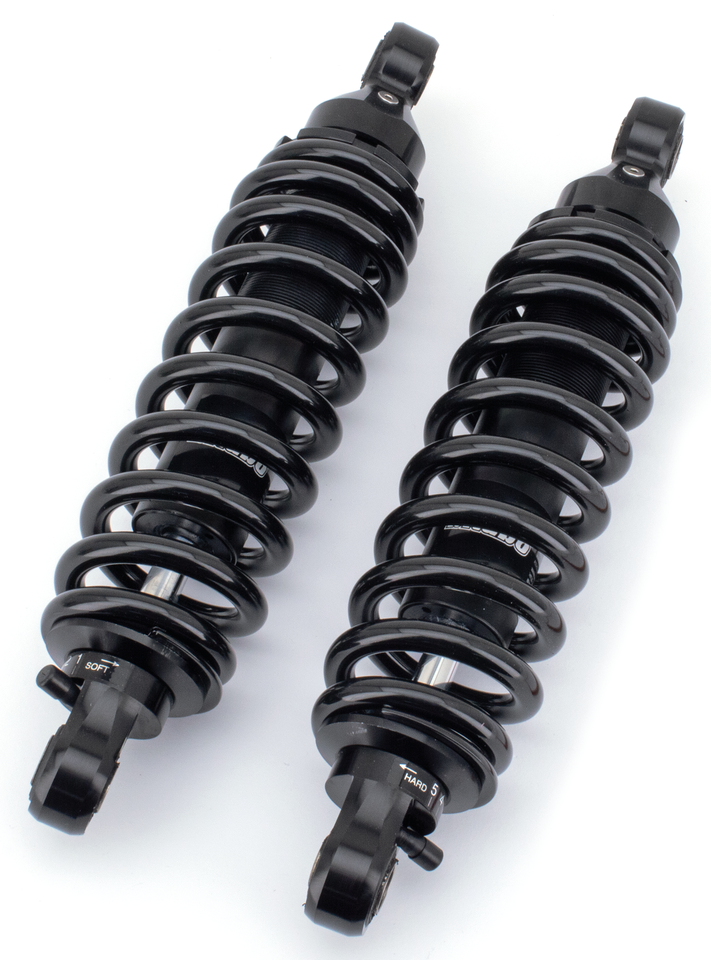 Bitubo all black shocks 11.5"