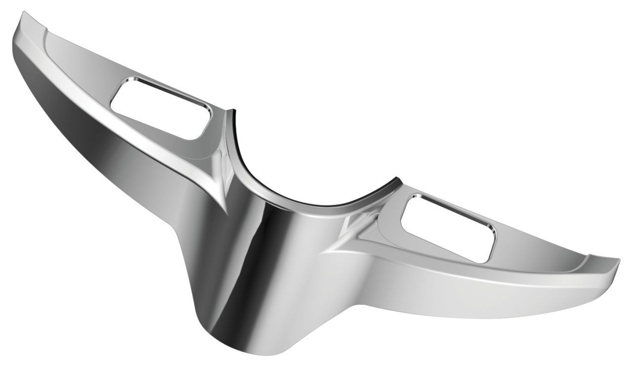 CHR IGNITION SWITCH ACCENT FLH/T14-UP