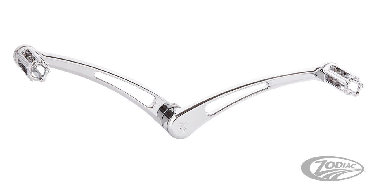 10G HEEL/TOE SHIFTER CH