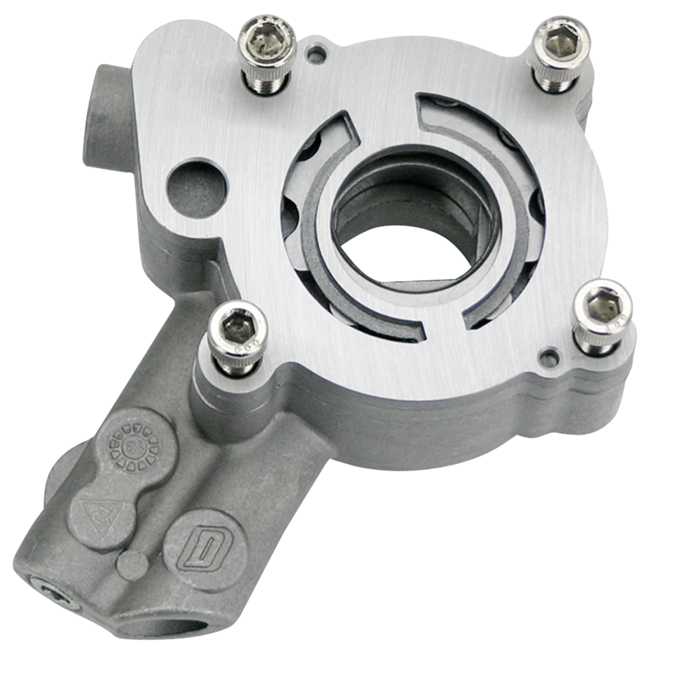 Oil Pump Hi volume/hi pressure TC07-17