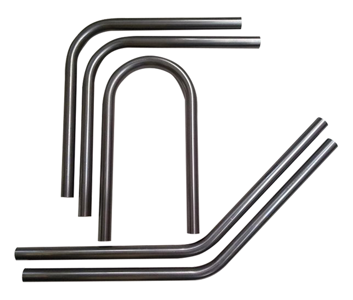 Tube set diameter 30mm