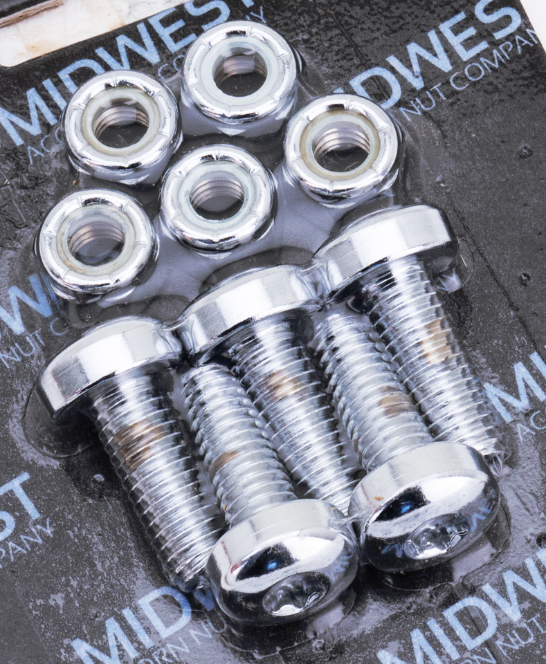 Mnt.kit rotor hub 84 FXST/WG fr.singl