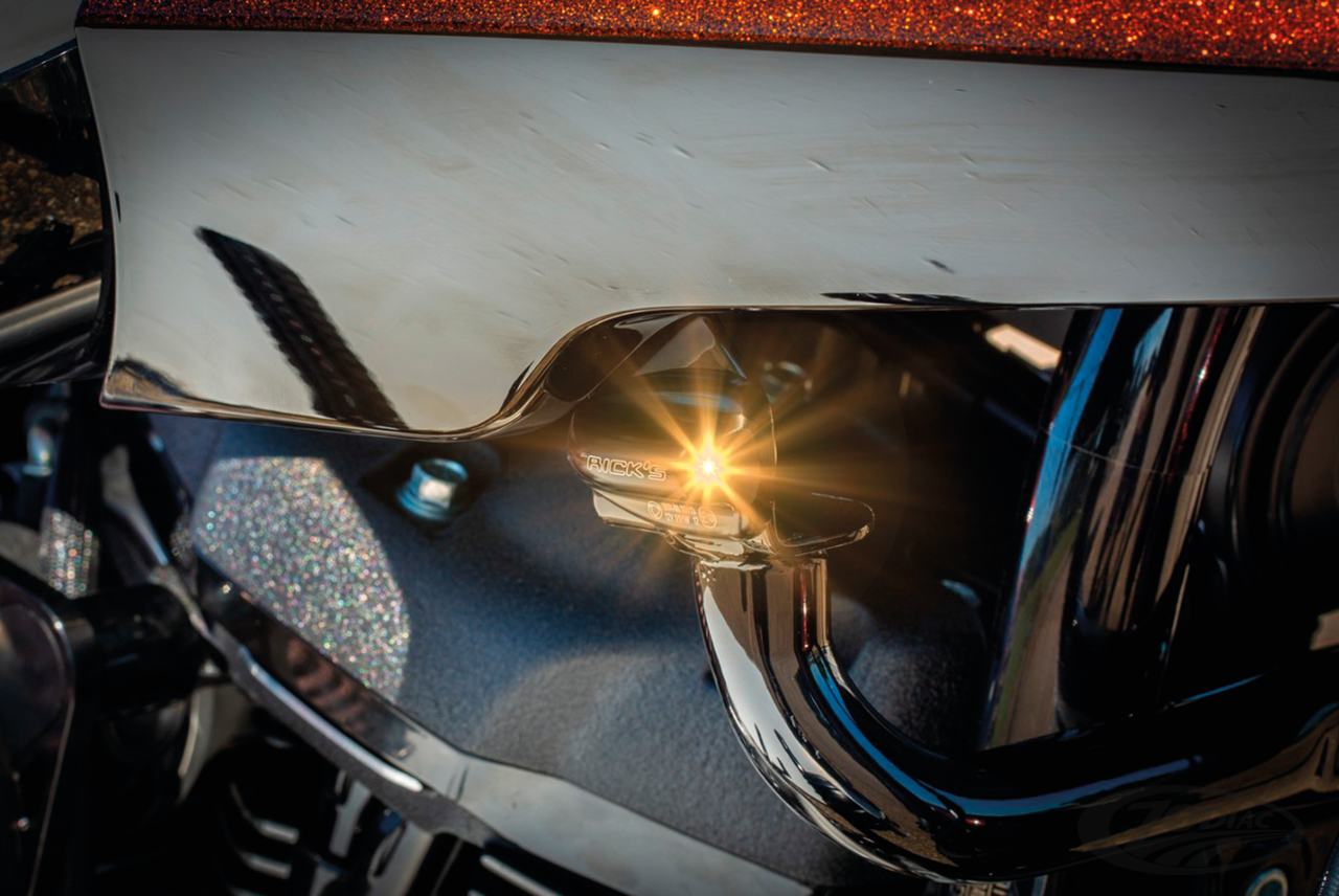 Ricks Atto Indicator Kit FXLRST22-Up