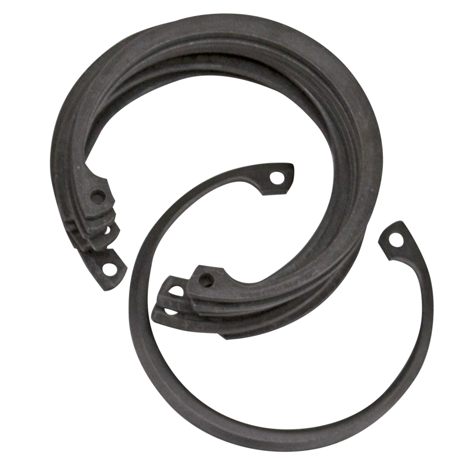 10pck RETAINING RING XL06-22 TC06-UP