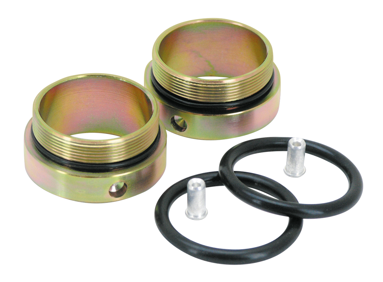 Intake conversion kit 40-54 OHV