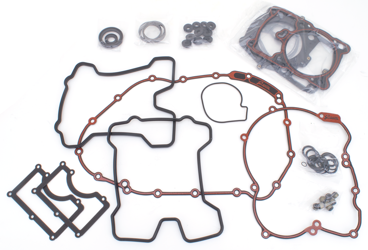 Gasket kit 750XG15