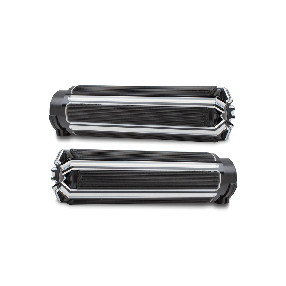 10-GAUGE GRIPS CBL BK