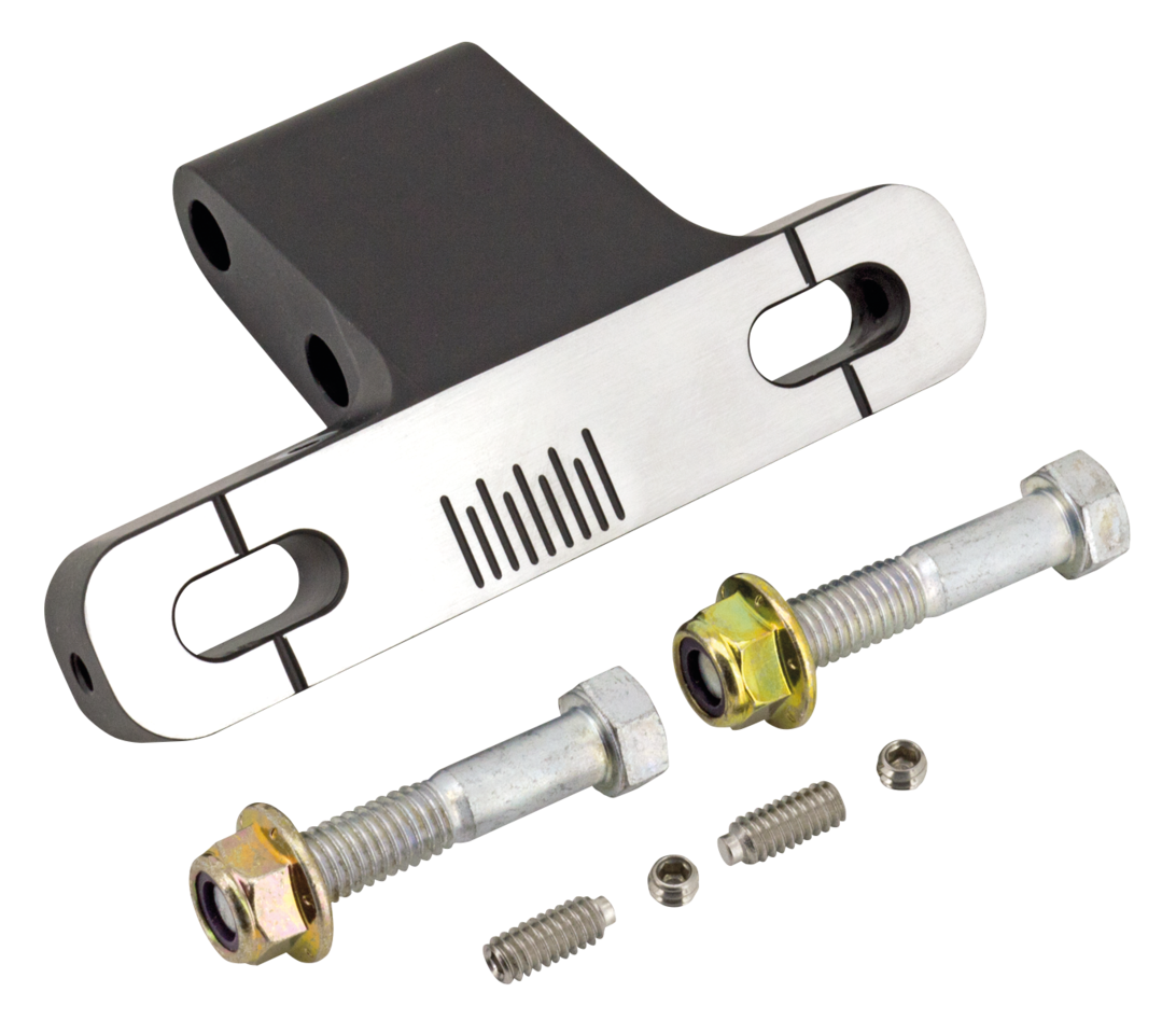 Dyna Glide Engine Equator