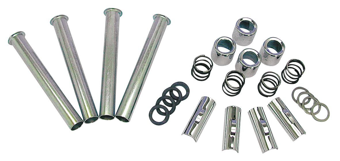 Upper/inner Pushrod Cover kit TC99-17