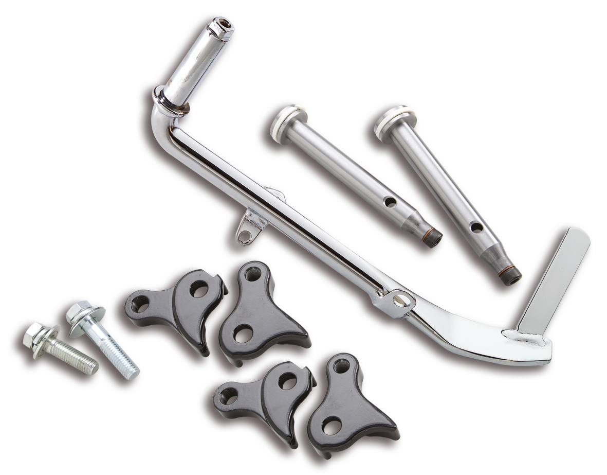 LOWERING KIT, FLH/T07-13