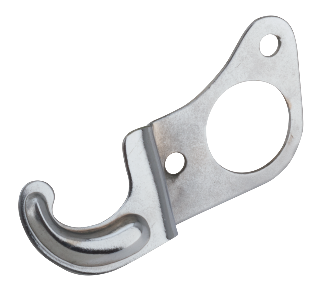 Bracket, timer control 45CI37-46