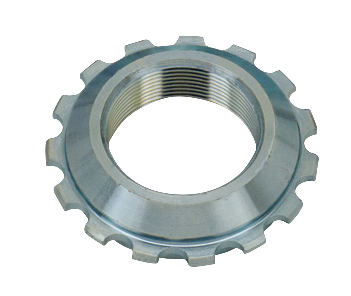 Triple Tree Top Bearing Adj. Nut FXR