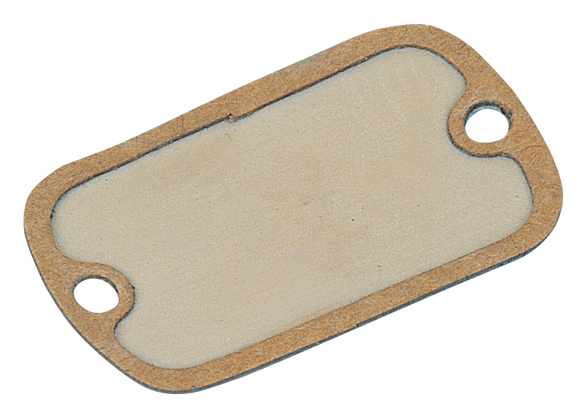 GZP Gasket front brake master cylinder