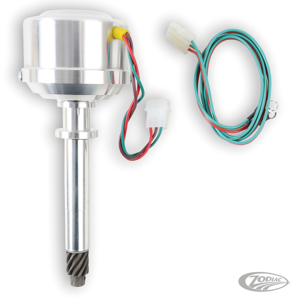 Electronic Ignition System XL71-78