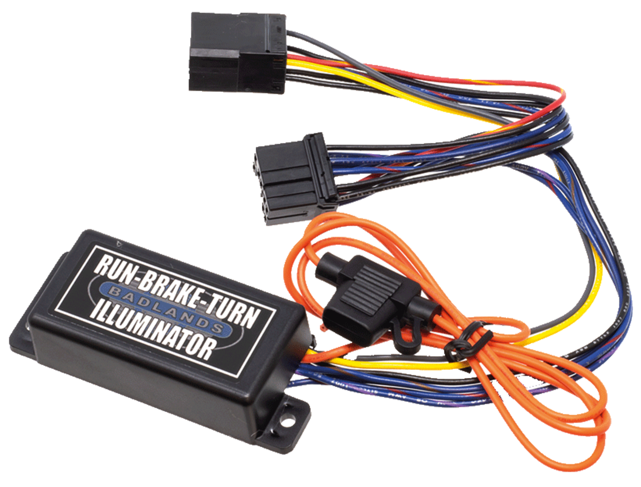 Illuminator P&P CAN