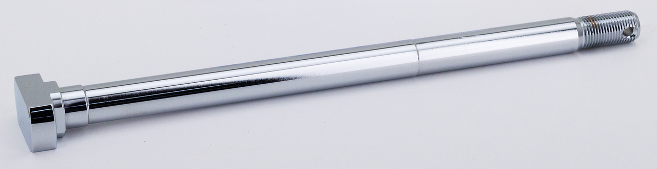 GZP Rear axle Rigid H-D models 1936-1