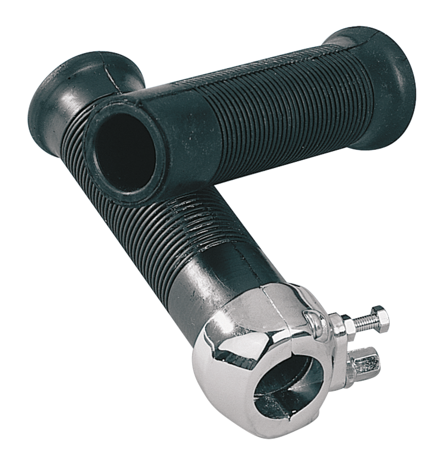 GZP 7/8" Throttle grip set single cab