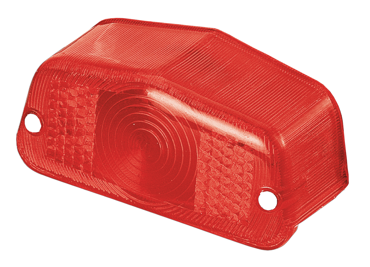 GZP Lens only for Lucas taillight