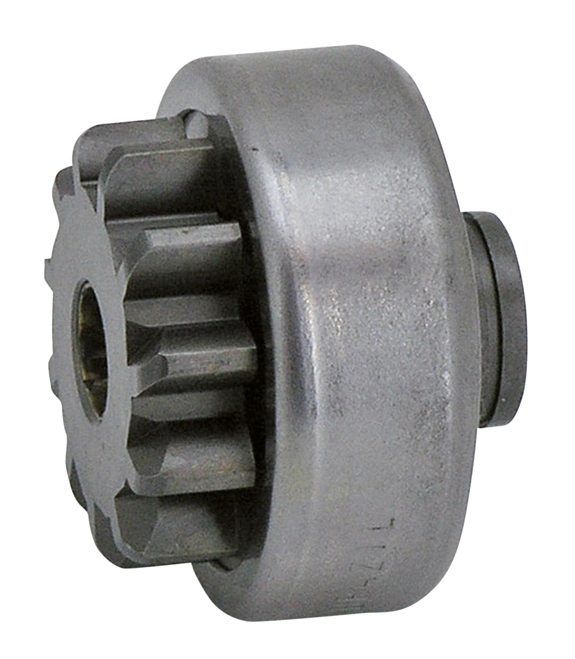 Starter drive gear BT65-88 XL67-80