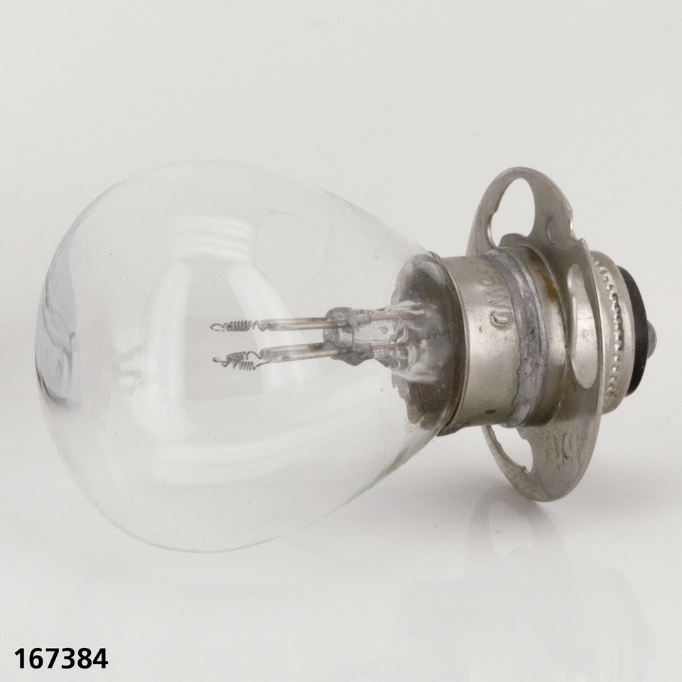 GZP Bulb 6 volts for springer light 6775