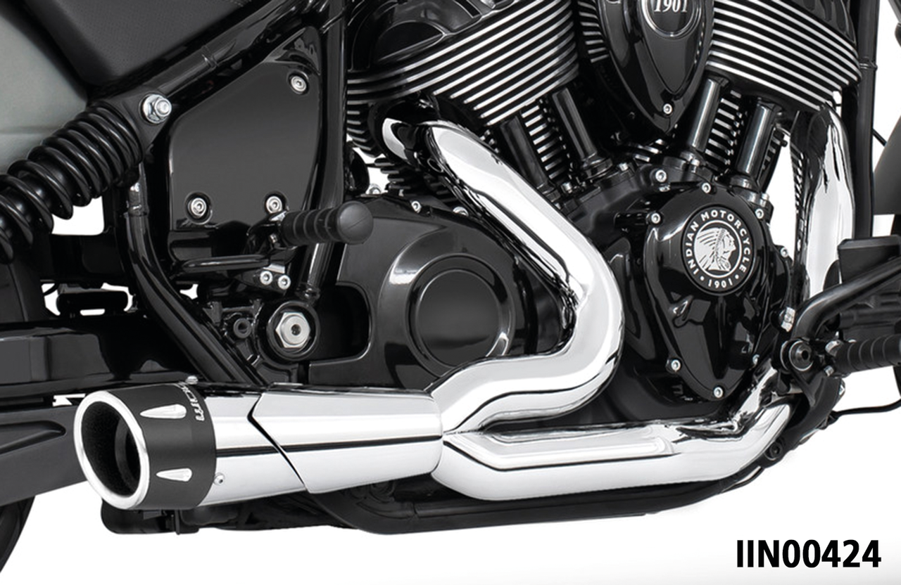 COMBAT 2-1 SHORTY W/ FLUTES CH W/ CNTR B