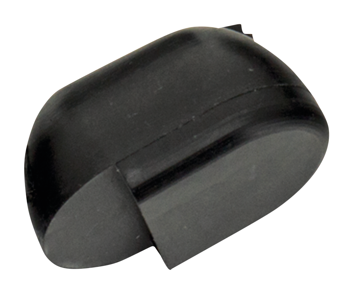 Kickstand rubber bumper FLH/T01-06