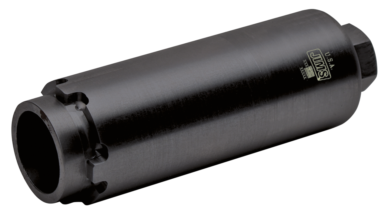 Jims castle nut USD fork tool Softail17