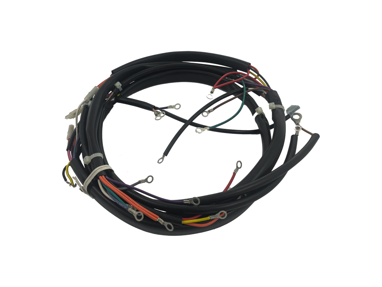 Main wire harness FX73-77