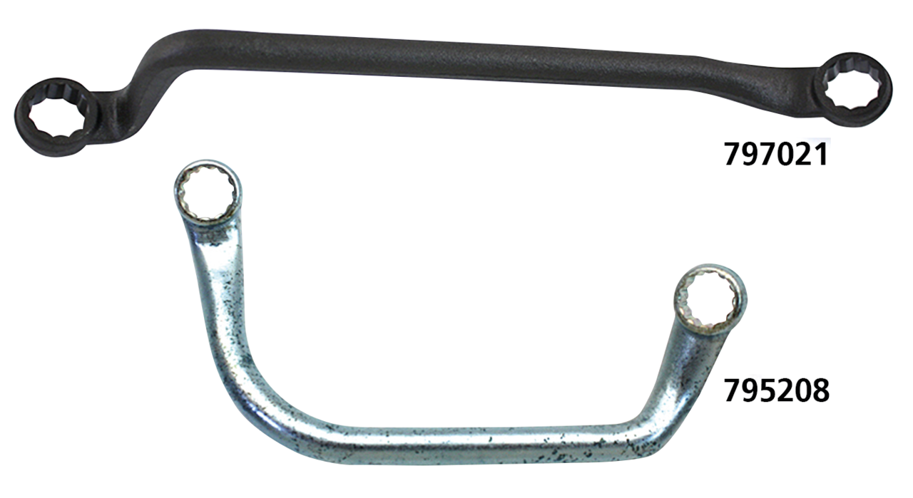 Replica 9/16" Cylinder Base Tool HD29-84