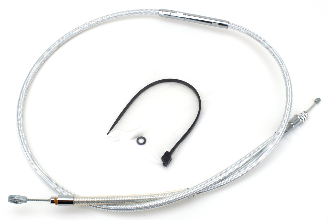 Chromite Clutch cable BT87 L=55"