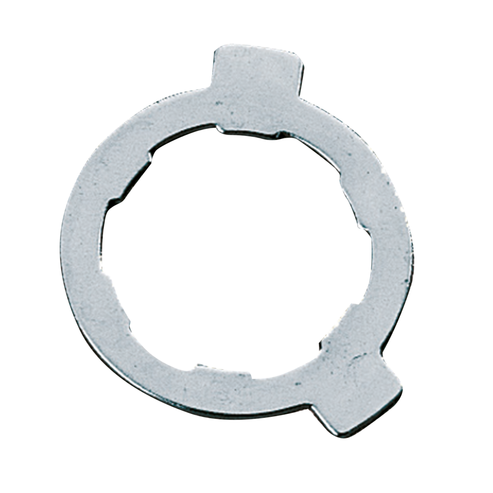 GZP 10pck Tabwasher clutchhub XL52-84