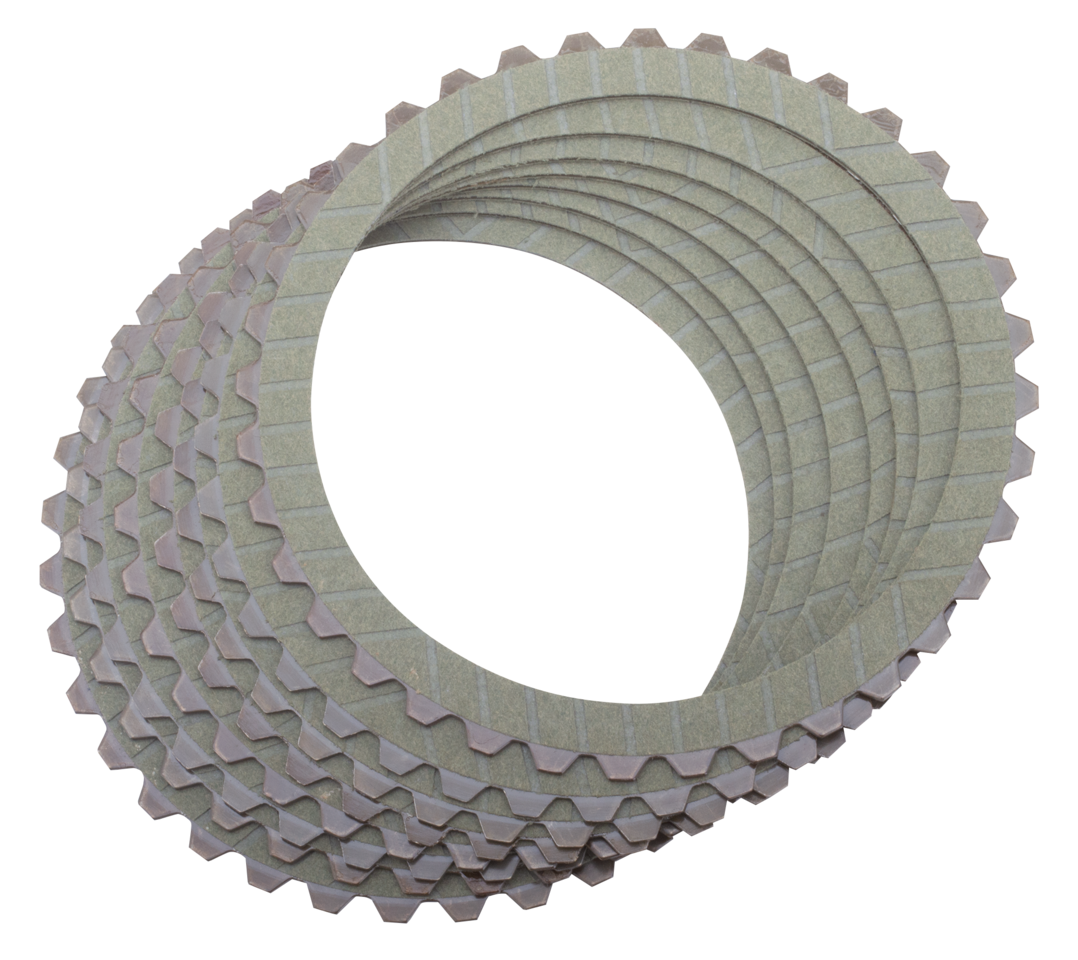 GZP Zodiac Kevlar clutch kit BT90-97 XL9