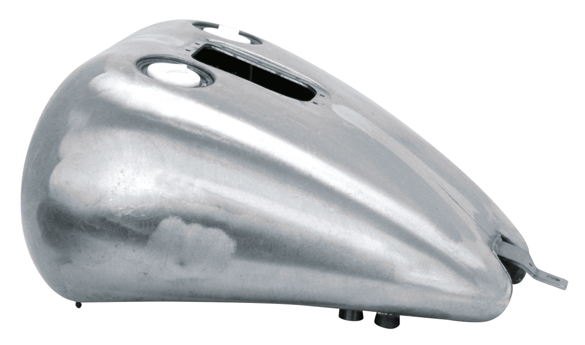 GZP Gastank EFI F*ST00-07 OEM caps