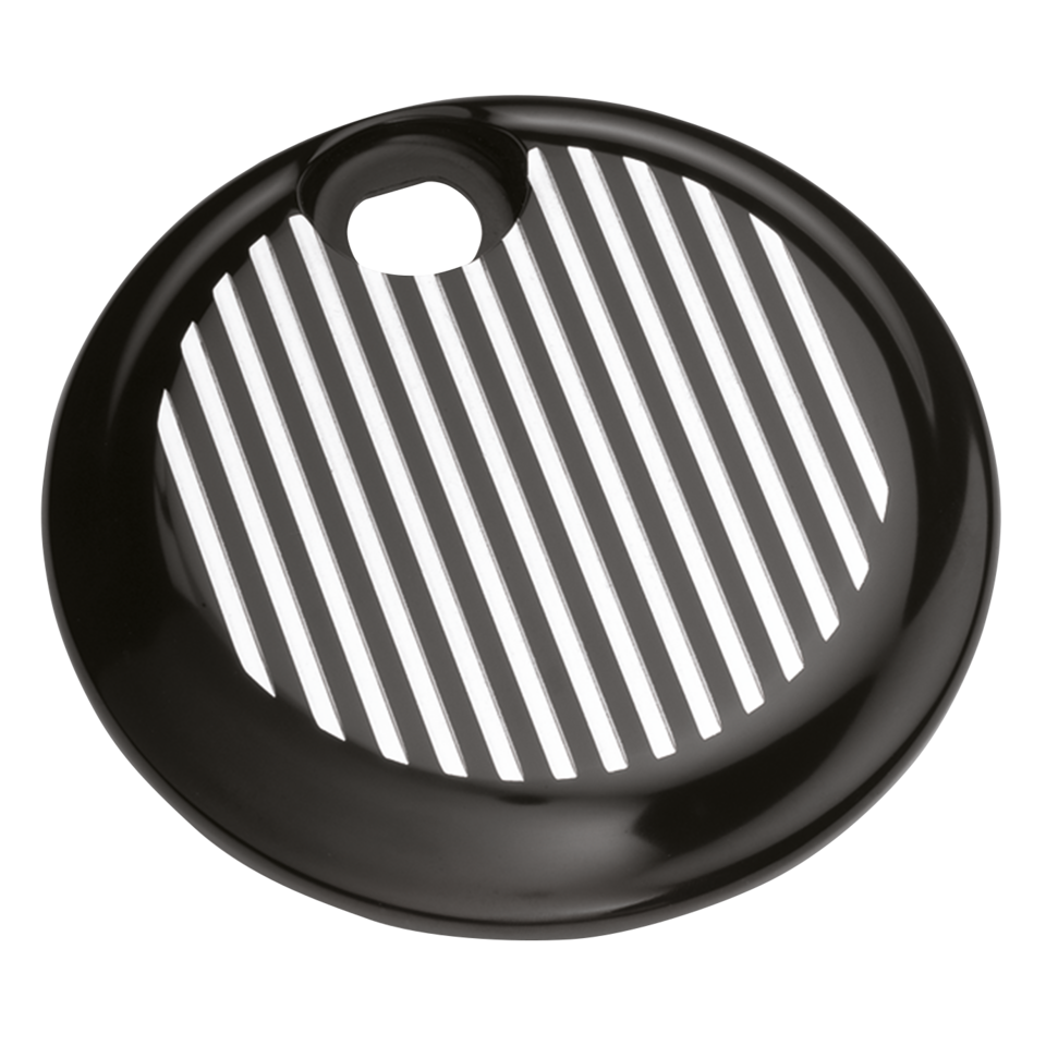 PM Fluted Fuel Door FLH/T92-07 Contr.cut