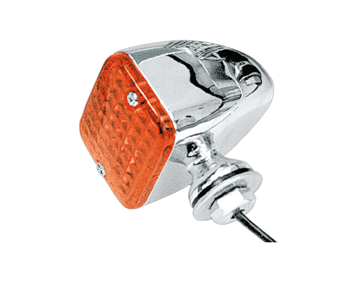 GZP Mini running amber