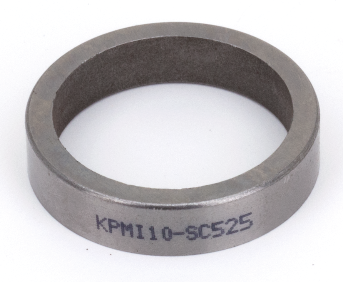 Valve seat, Po-Met, 2.068"x1.687"x.450"