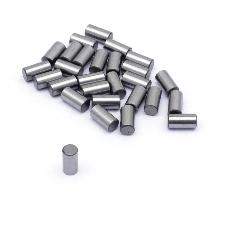 Case bushing/wheel rollers +.002 28pck