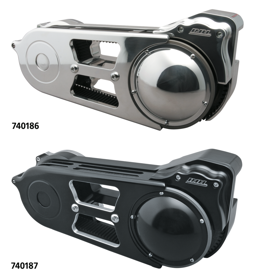 BDL drive w/topguard F*ST90-06 black