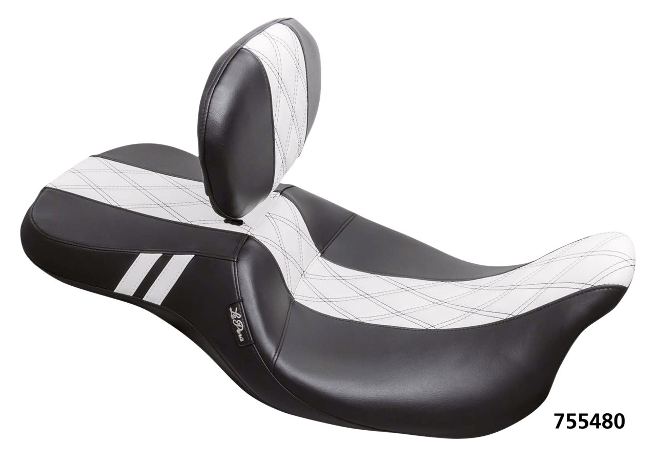 Outcast 2up GT2 Perfrtd inl FLH/T08-UP