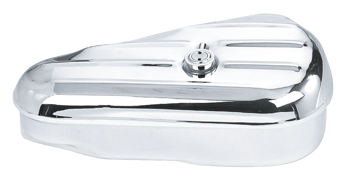 GZP Teardrop toolbox