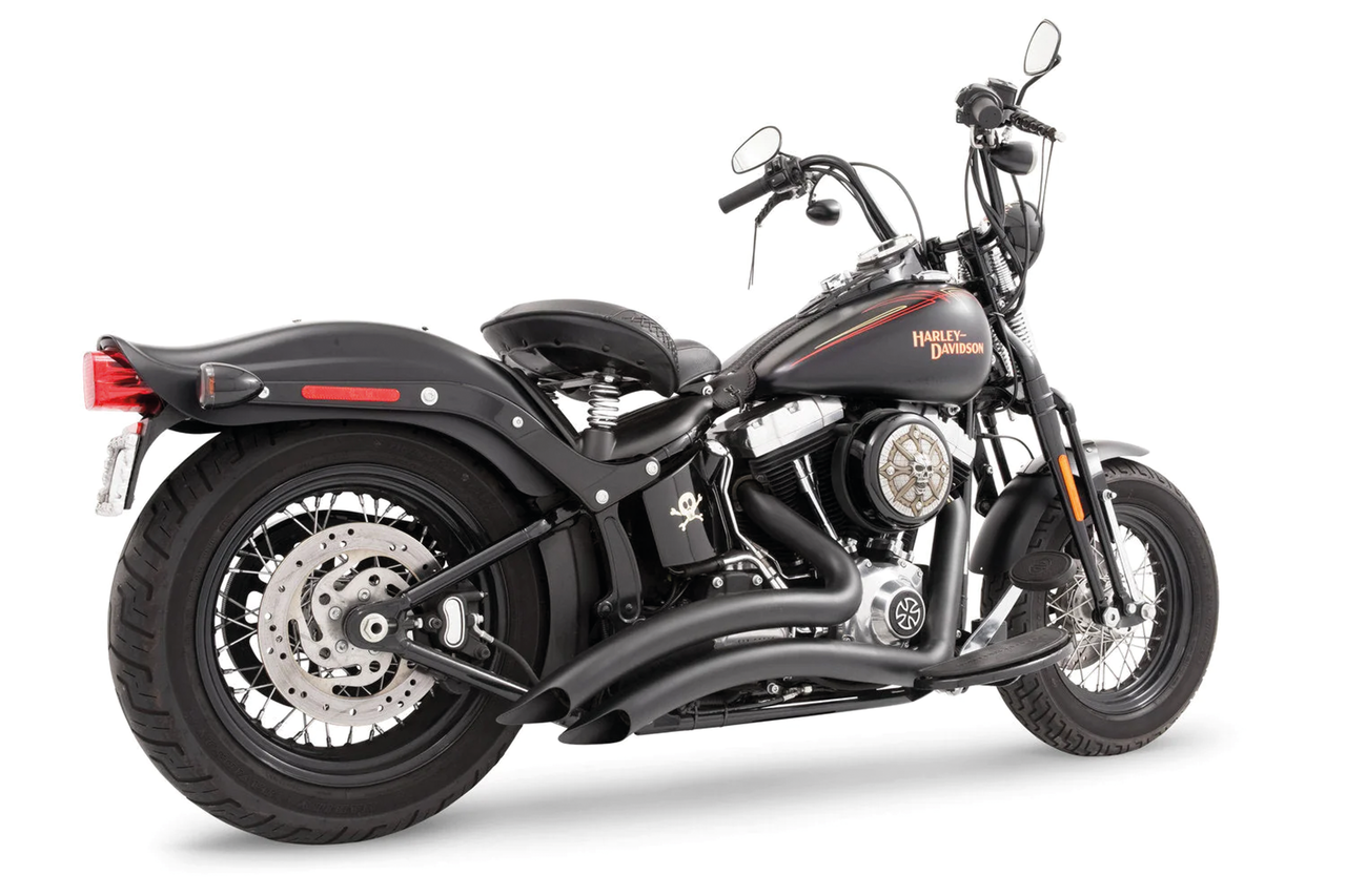 F*ST86-17 SHARP CURVE W/QB BLK